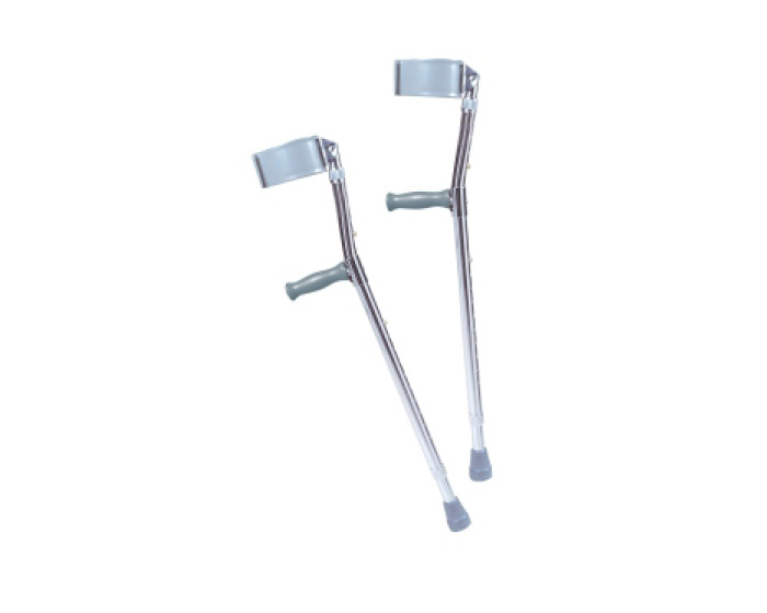 ELBOW CRUTCHES