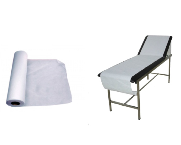 EXAMINATION BED SHEET ROLL EXAMINATION BED SHEET ROLL