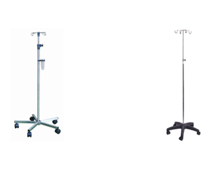 I.V STAND I.V STAND