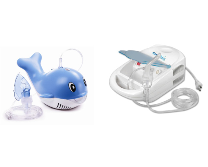 NEBULIZER NEBULIZER