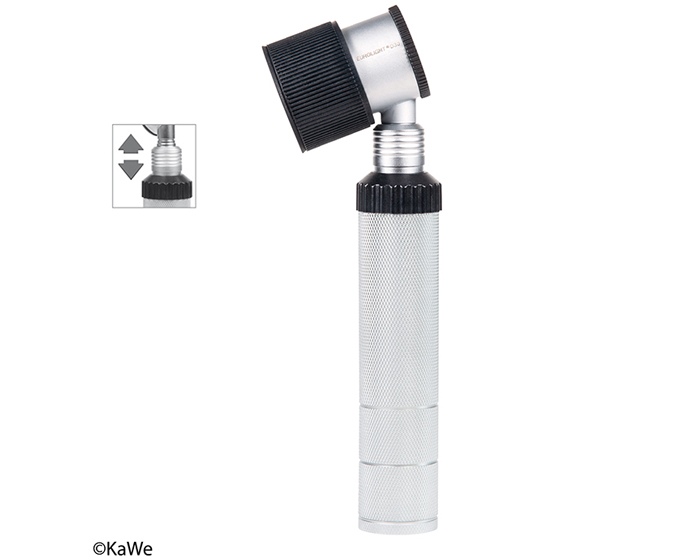 DERMATOSCOPE DERMATOSCOPE