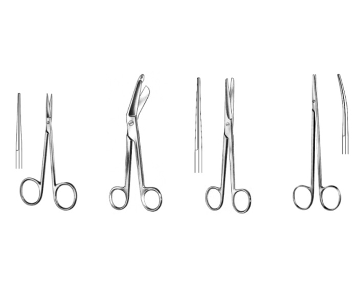 SCISSORS