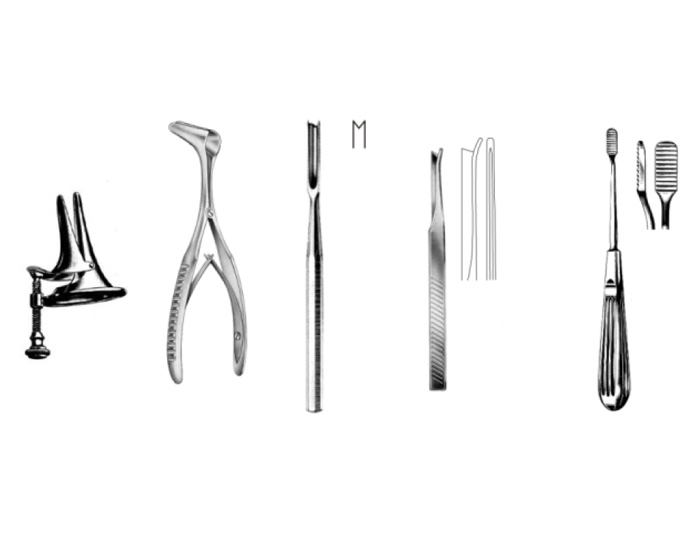RHINOLOGY