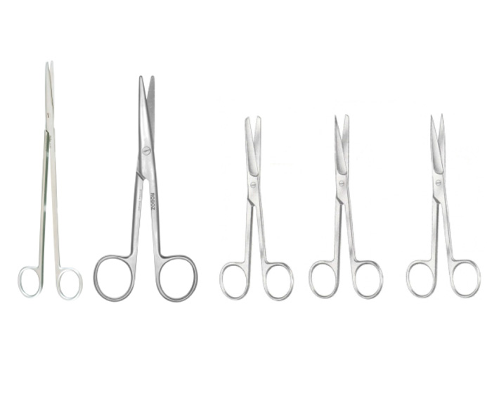 GYNECO INSTRUMENTS