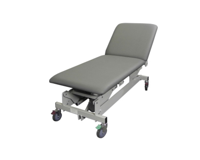 ELECTRICAL EXAMINATION BED ELECTRICAL EXAMINATION BED