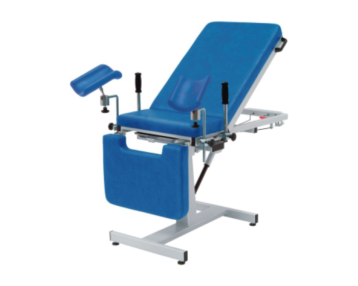 ELECTRICAL GYNECO COUCH ELECTRICAL GYNECO COUCH