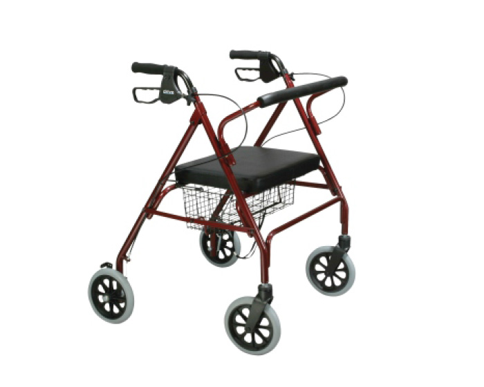 ROLLATOR