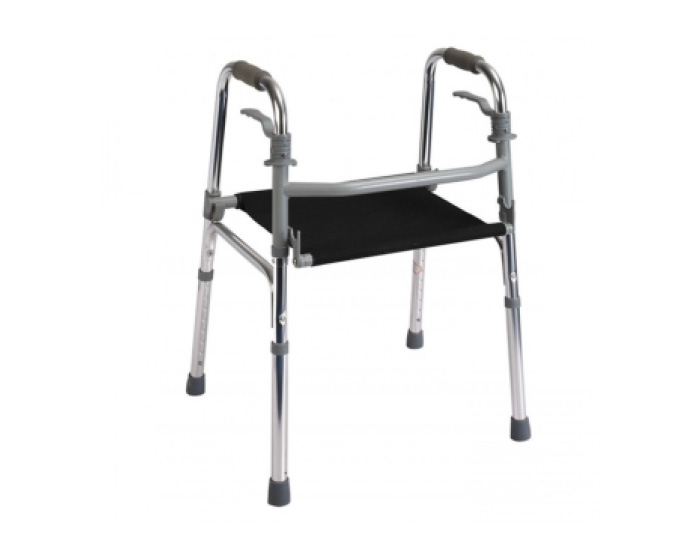 WALKER + SEAT