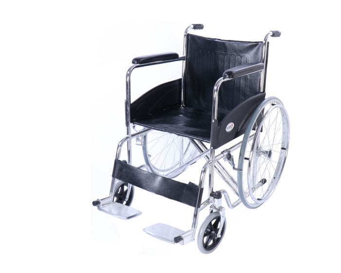 Basic Wheelchair Basic Wheelchair