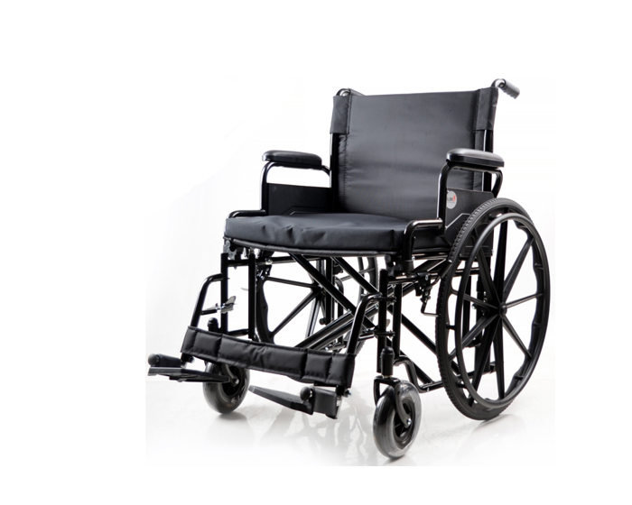 Wheelchair for Overweight 56cm Wheelchair for Overweight 56cm