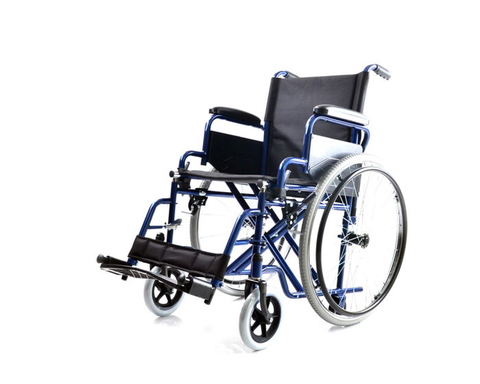 Wheelchair with Detachable Wheels Wheelchair with Detachable Wheels