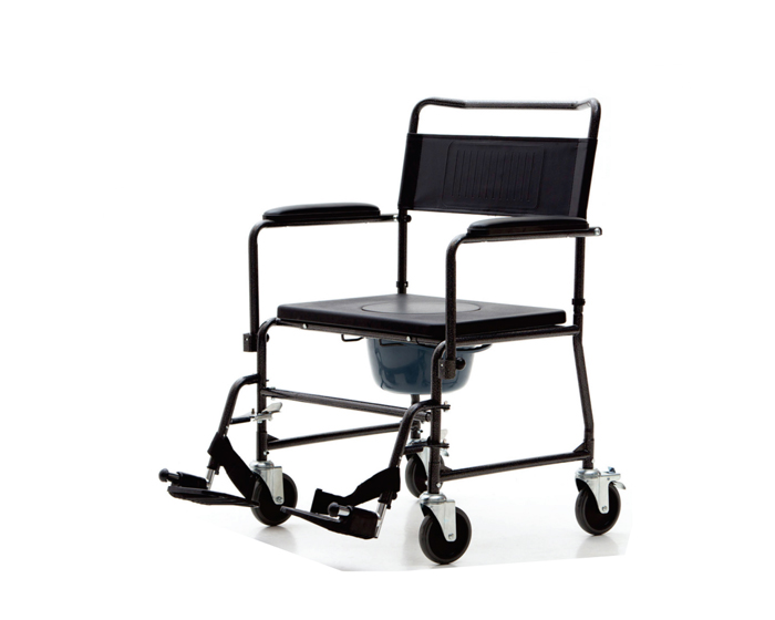 Commode for Overweight 56cm Commode for Overweight 56cm