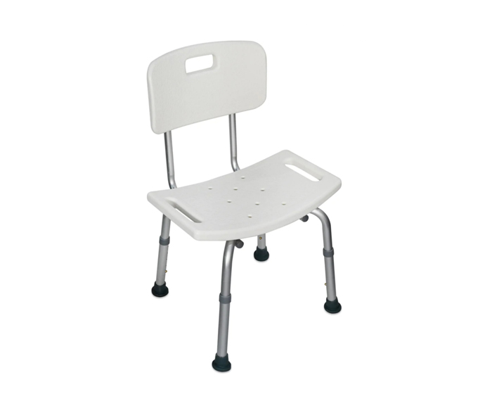 Aluminum Shower Chair Aluminum Shower Chair