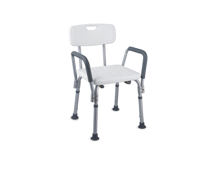 Aluminum Shower Chair Aluminum Shower Chair