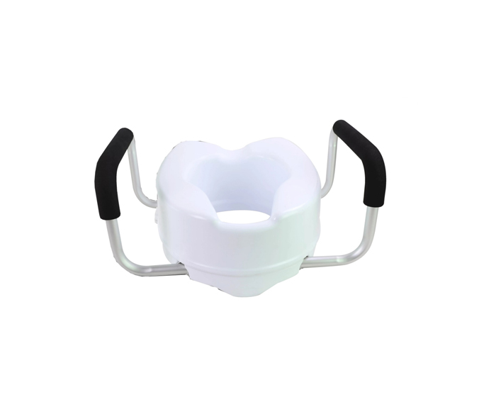 Raised Toilet Seat Raised Toilet Seat