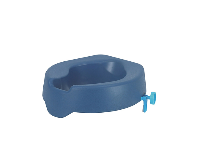 PU Raised Toilet Seat PU Raised Toilet Seat
