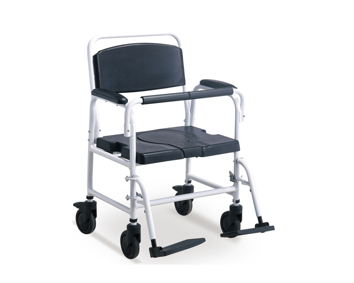 Commode for Overweight 51cm Commode for Overweight 51cm