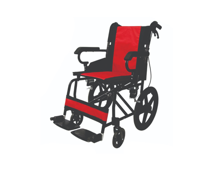 Lightweight Aluminum Transit chair