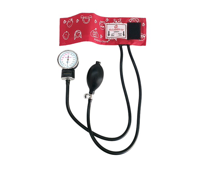 Pediatric Sphygmomanometer