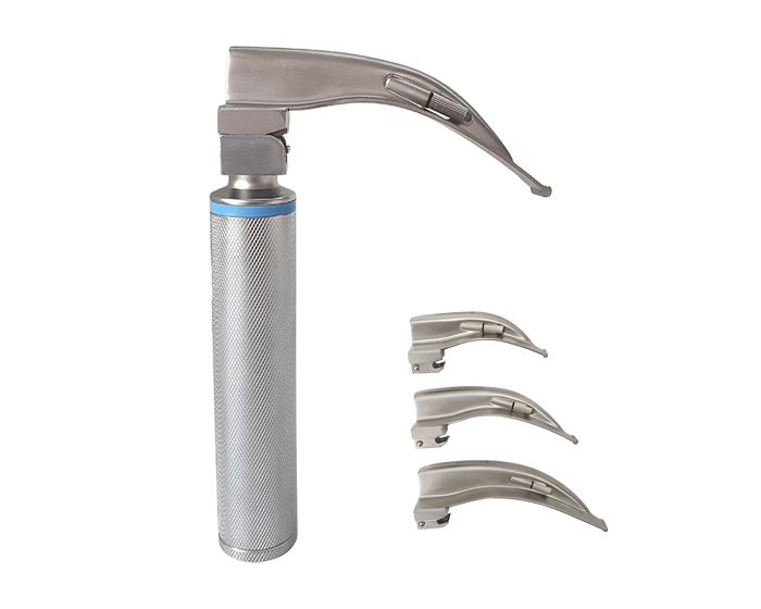 Adult Laryngoscope