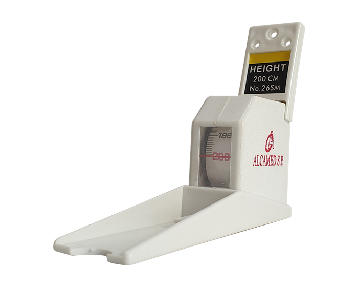 Stature Meter