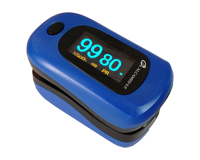 Pulse Oximeter