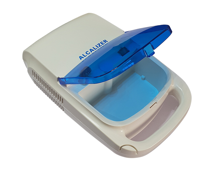 Compressor Nebulizer
