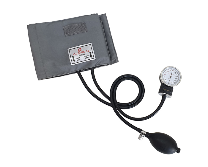 Sphygmomanometer
