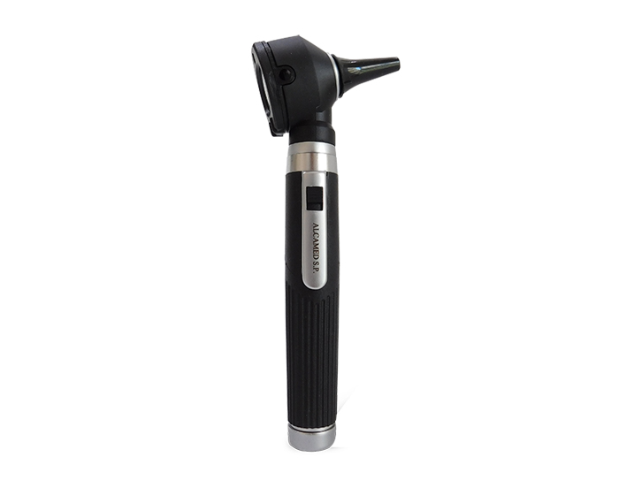 Pocket Otoscope