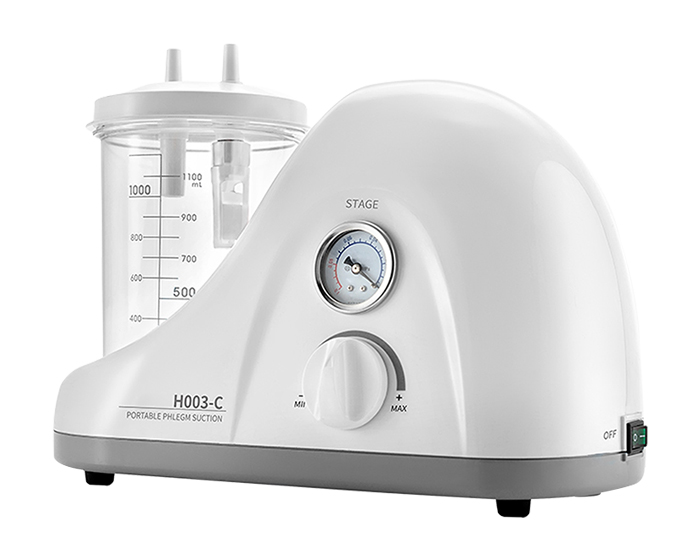 Suction Machine