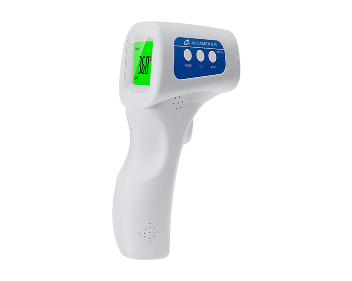 Infrared Thermometer