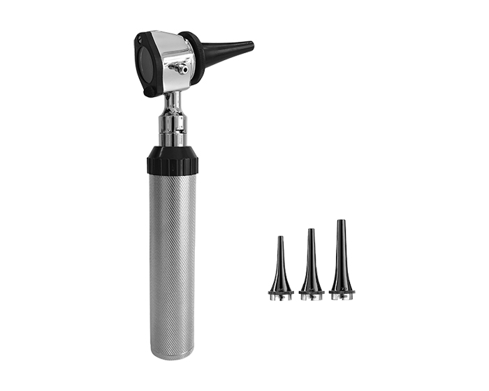 Veterinary Otoscope